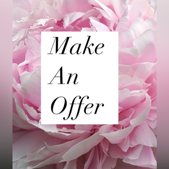 I accept almost all reasonable offers! - Picture 5 of 9